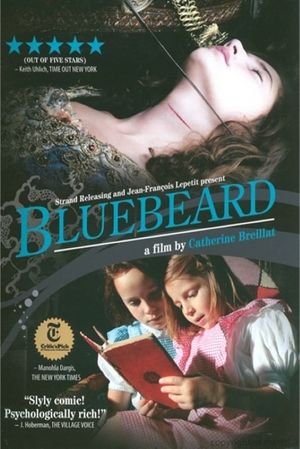 Bluebeard's poster