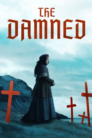 The Damned's poster