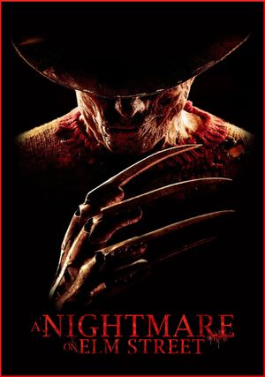 A Nightmare on Elm Street's poster