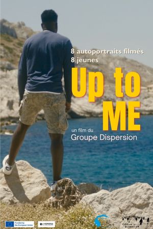 Up to ME's poster