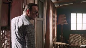 OSS 117: From Africa with Love's poster