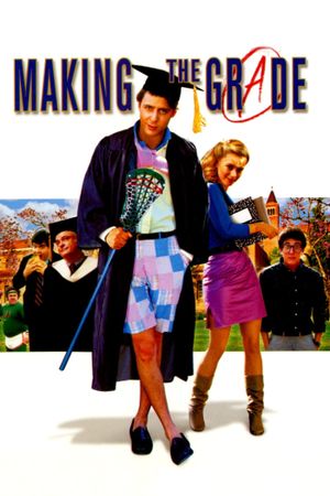 Making the Grade's poster