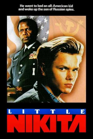 Little Nikita's poster