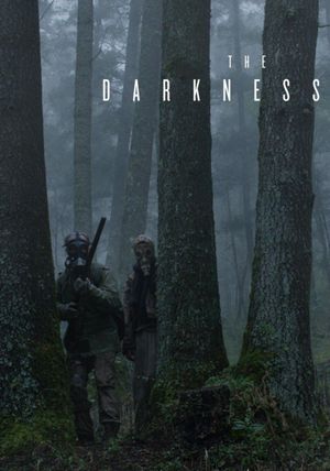 The Darkness's poster