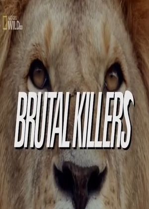 Brutal Killers's poster