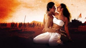 Asoka's poster