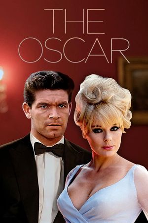 The Oscar's poster