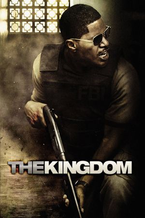 The Kingdom's poster