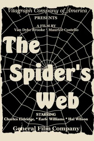 The Spider's Web's poster image