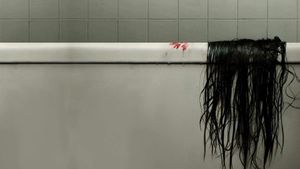 The Grudge's poster