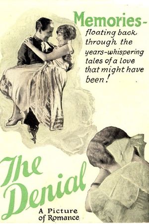 The Denial's poster