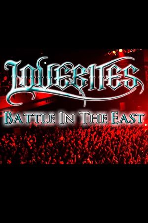 Lovebites - Battle In The East - Live In Tokyo 2018's poster