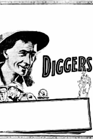 Diggers's poster