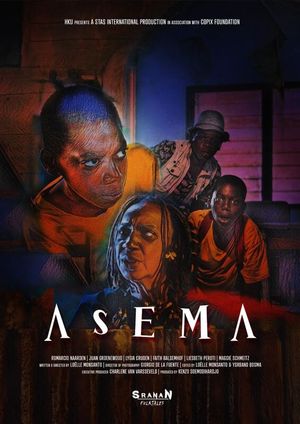 Asema's poster