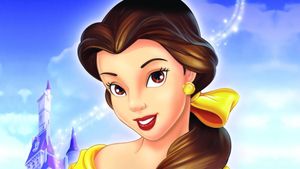 Belle's Magical World's poster