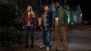 Goosebumps 2: Haunted Halloween's poster