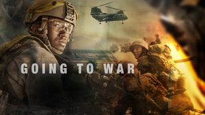 Going to War's poster