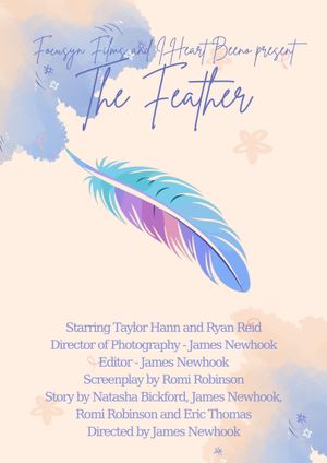 The Feather's poster