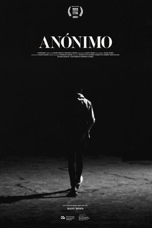 Anonymous's poster