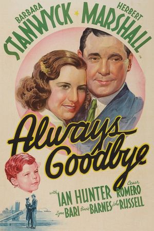 Always Goodbye's poster