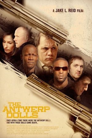 The Antwerp Dolls's poster