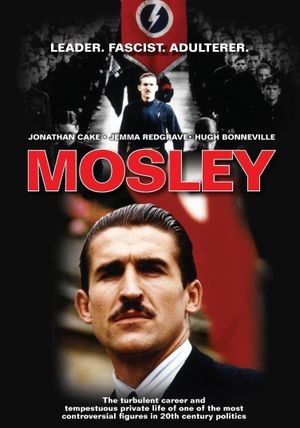 Mosley's poster