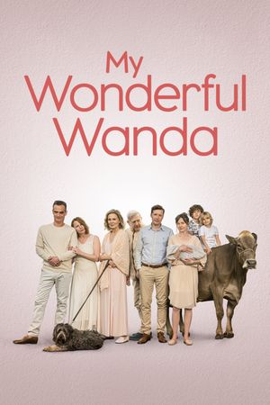 My Wonderful Wanda's poster