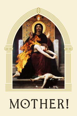 Mother!'s poster