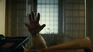 A Quiet Place Part II's poster