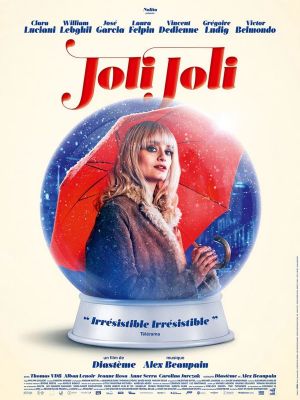 Joli joli's poster