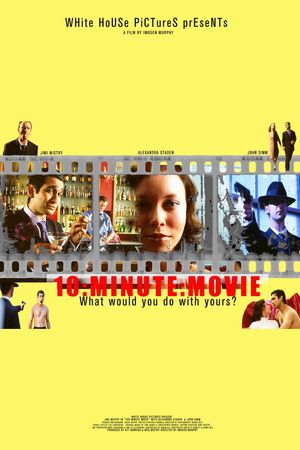 Ten Minute Movie's poster
