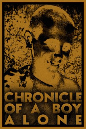 Chronicle of a Boy Alone's poster image