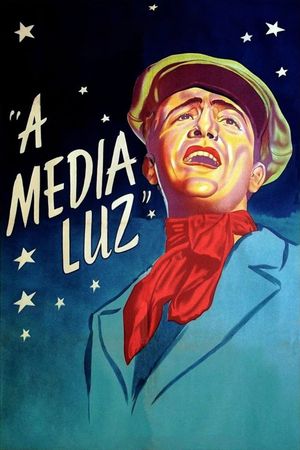 A media luz's poster image