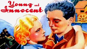 Young and Innocent's poster