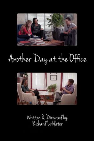 Another Day at the Office's poster