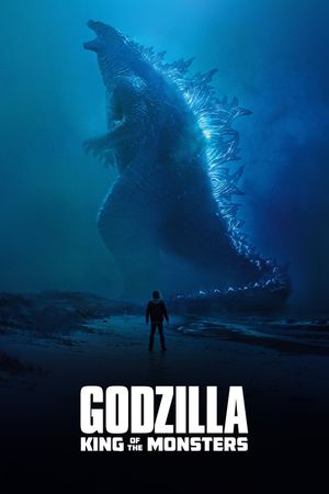 Godzilla: King of the Monsters's poster
