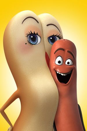 Sausage Party's poster