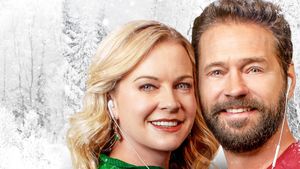Dear Christmas's poster