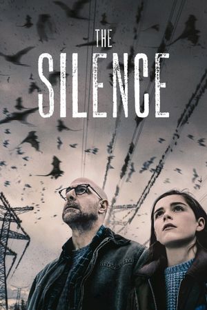 The Silence's poster