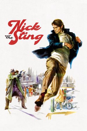 Nick the Sting's poster