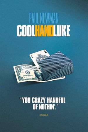 Cool Hand Luke's poster