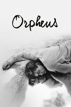 Orpheus's poster