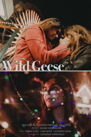 Wild Geese's poster image