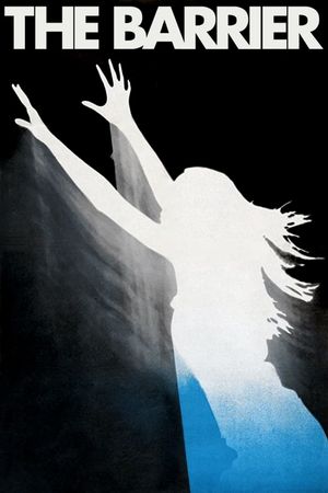 The Barrier's poster