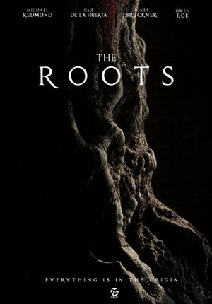 The Roots's poster