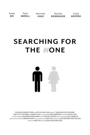 Searching for the None's poster