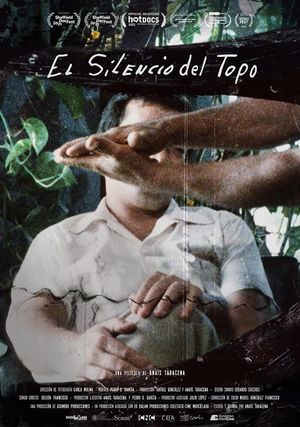 El Silencio del Topo's poster