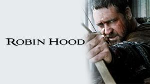 Robin Hood's poster