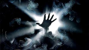 The Mangler's poster