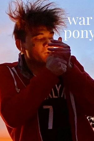 War Pony's poster